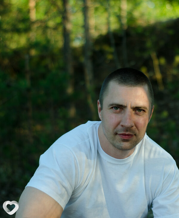 Александр, 45, Нижнем Новгороде — анкета №1077069