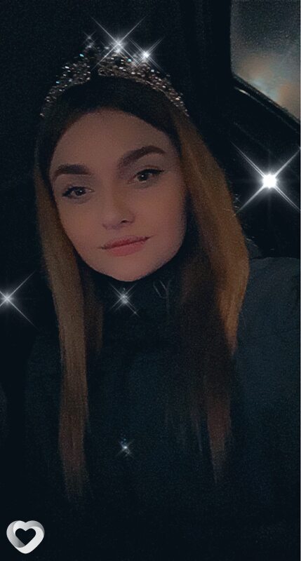 Юлия, 25, Саратове — анкета №1077072