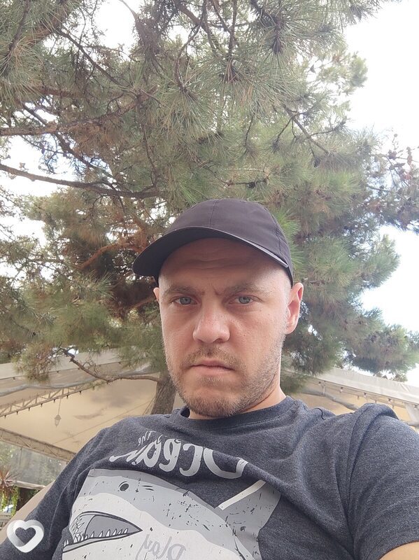 Анатолий, 36, Екатеринбурге — анкета №1077075