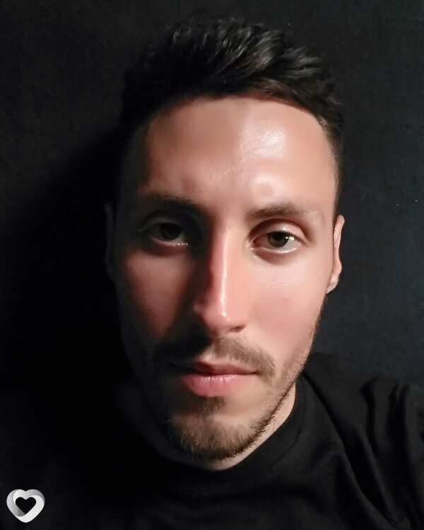 Евгений, 31, Киеве — анкета №1077077