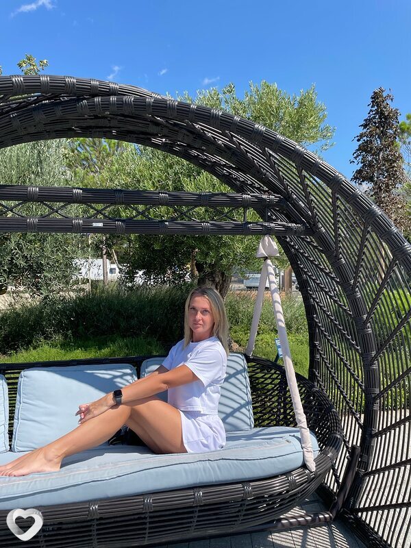 Евгения, 42, Екатеринбурге — анкета №1077081