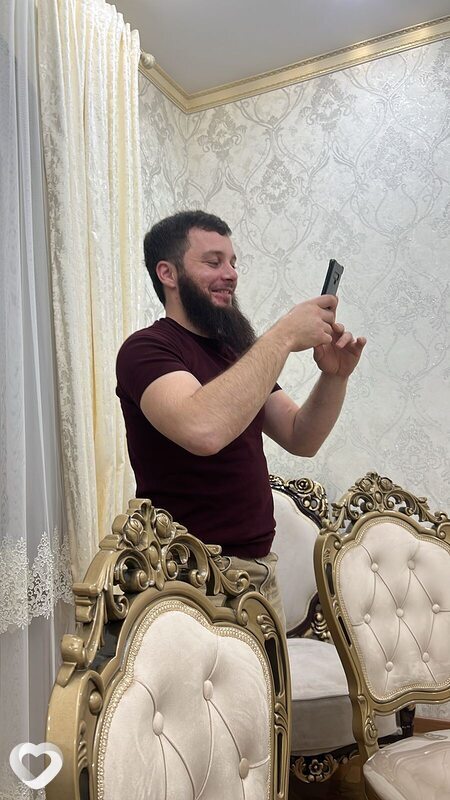 Руслан, Москва