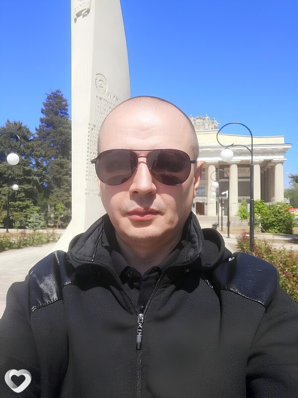 Павел, 48, Волжском — анкета №1077039