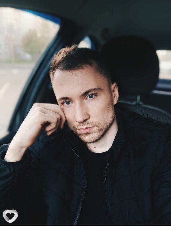 Ярослав, 28, Перми — анкета №1077043