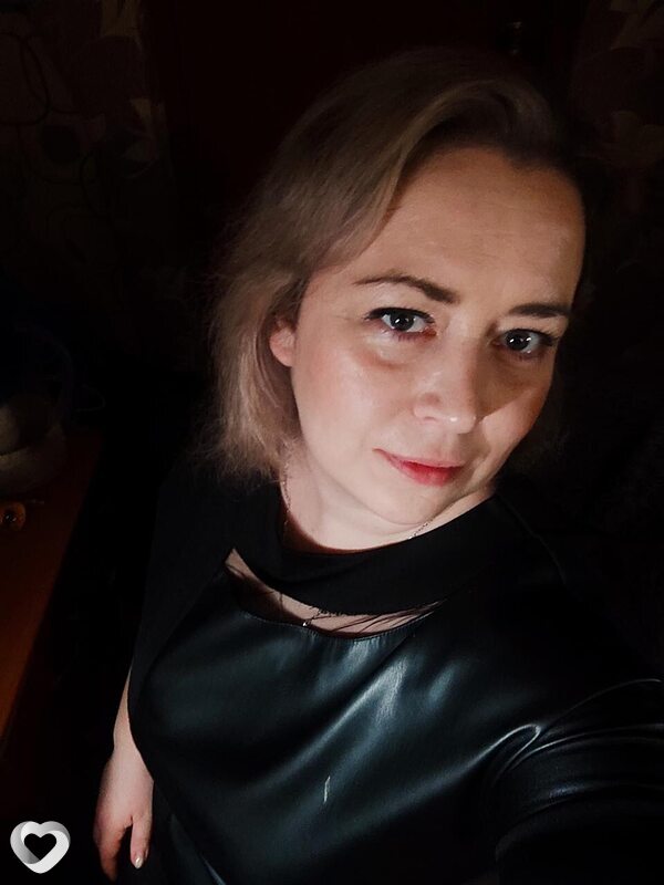 Татьяна, 43, Санкт-Петербурге — анкета №1077045