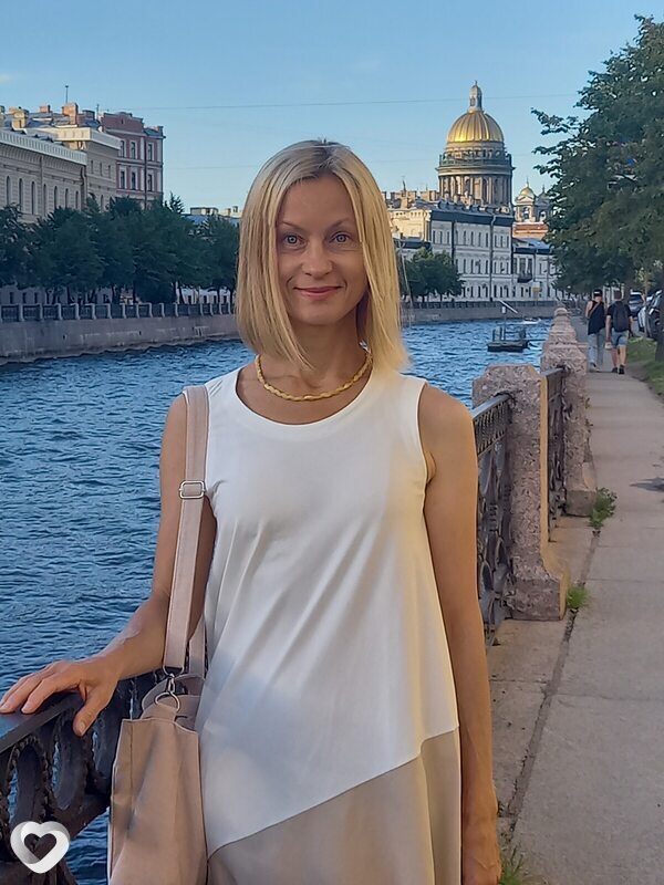 Ирина, 55, Москве — анкета №1077052