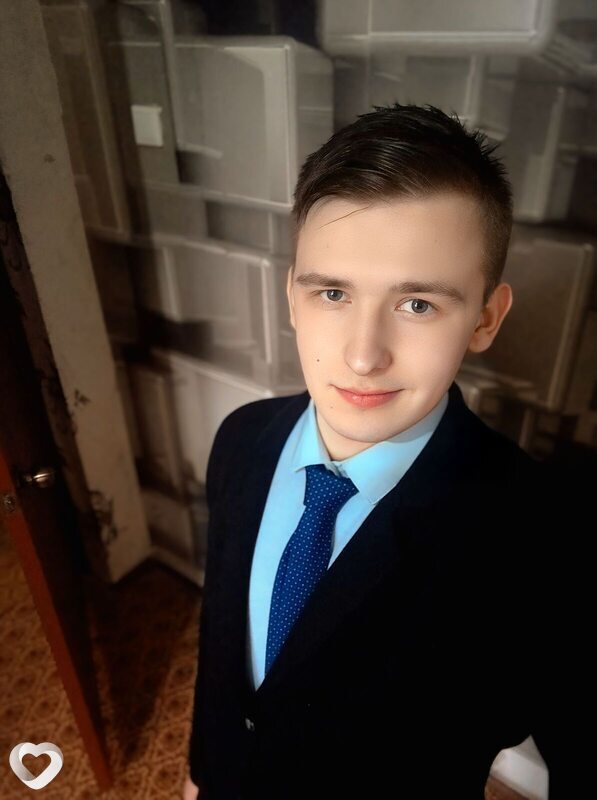 Макс, 22, Тимашевске — анкета №1077058