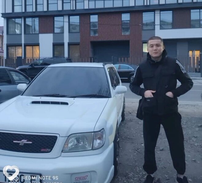 Ттттт, 33, Бишкек — анкета №1077112