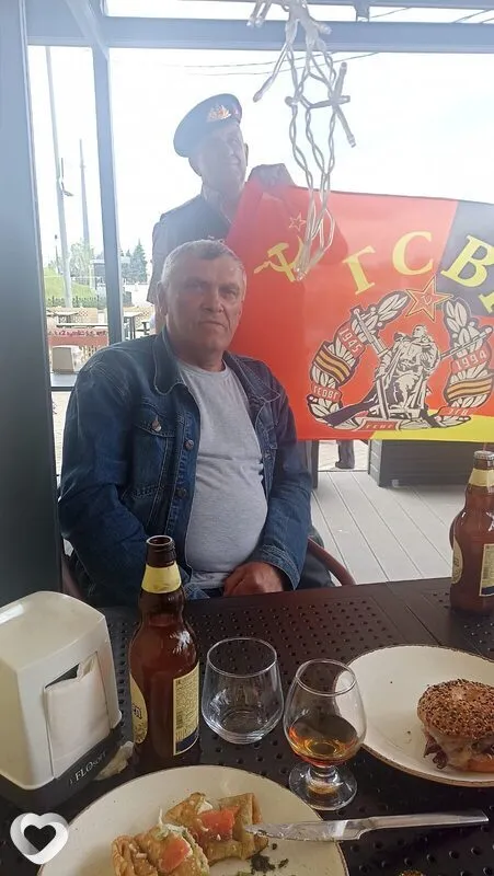 Геннадий, 65, Москве — анкета №1077113