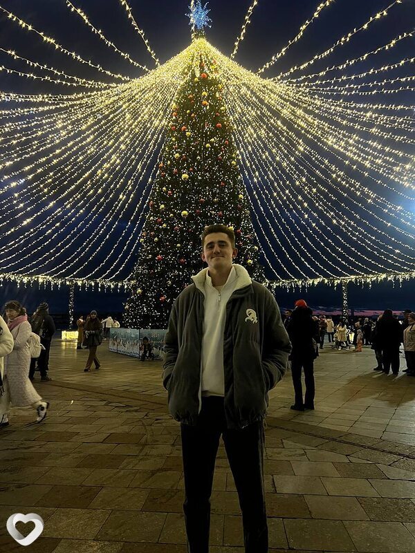 Алексей, 22, Севастополе — анкета №1077118