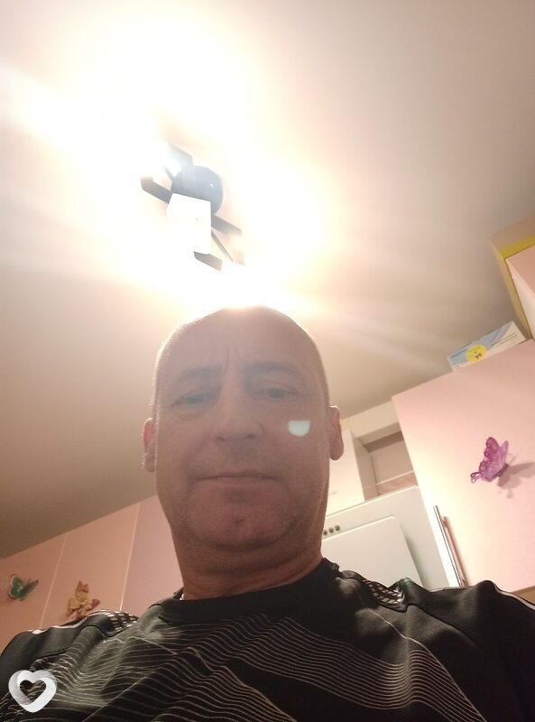 Стас, 56, Саратове — анкета №1077123