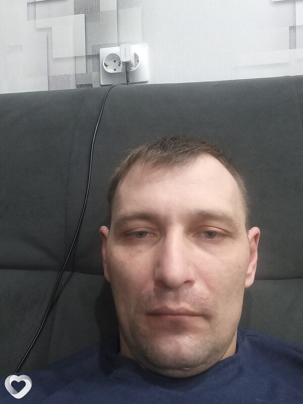 Анатолий, 41, Домодедово — анкета №1077132