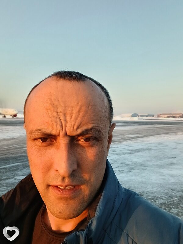 Роман, 45, Пушкино (Московская Обл) — анкета №1077137