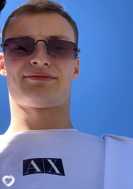 Александр, 23, Нижнем Новгороде — анкета №1077140