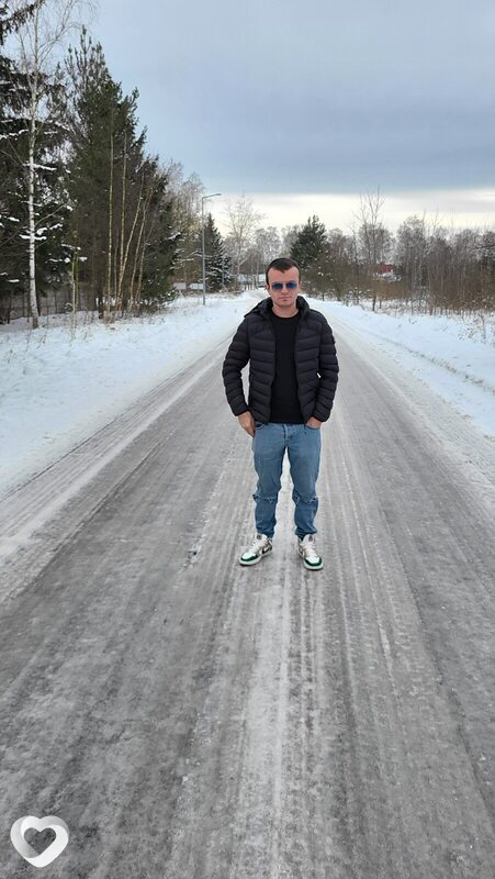 Грузин, Гданьск