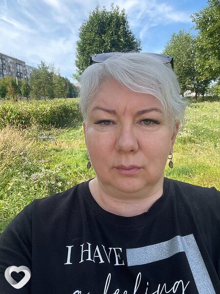 Наталья, 50, Ижевске — анкета №1077143