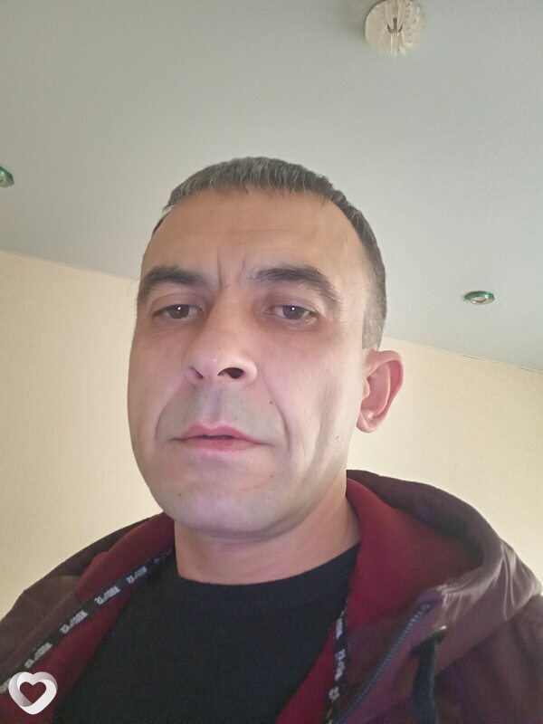Владимир, 44, Дудинке — анкета №1077148