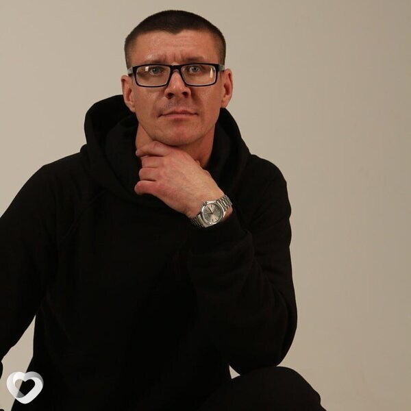 Владимир, 40, Минске — анкета №1077154