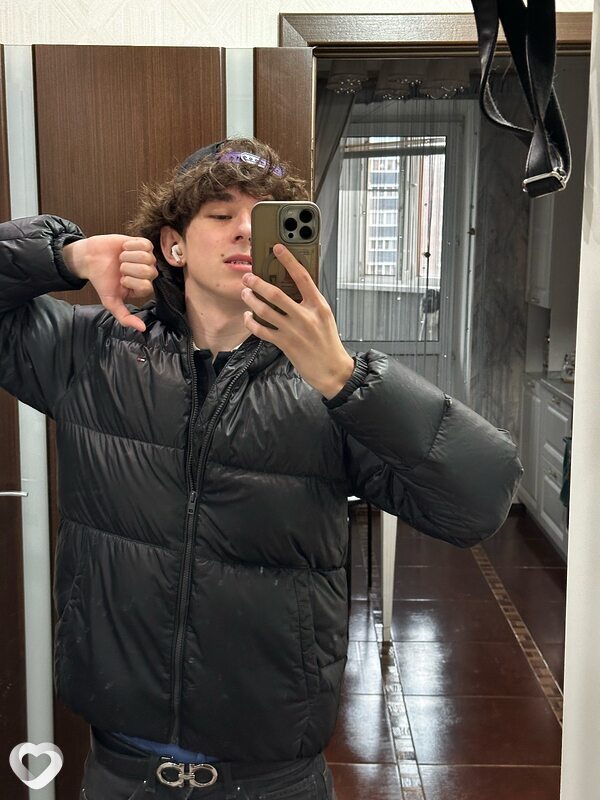 Колечка, 20, Москве — анкета №1077157