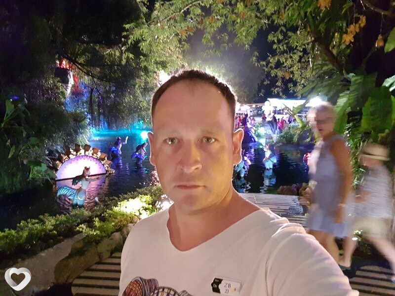 Игорь, 42, Москве — анкета №1077160