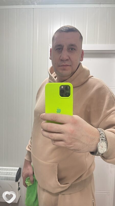 Vadim, 37, Бресте — анкета №1077187