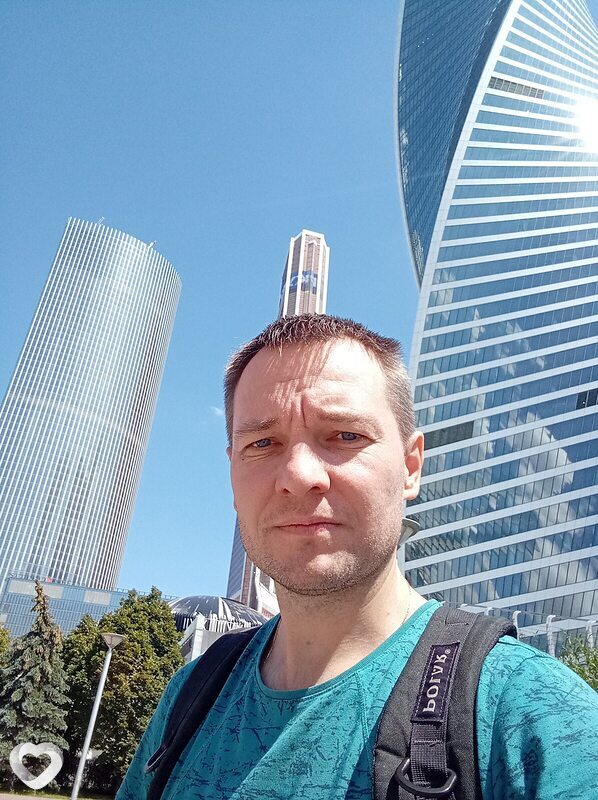 Иван, 38, Смоленске — анкета №1077189