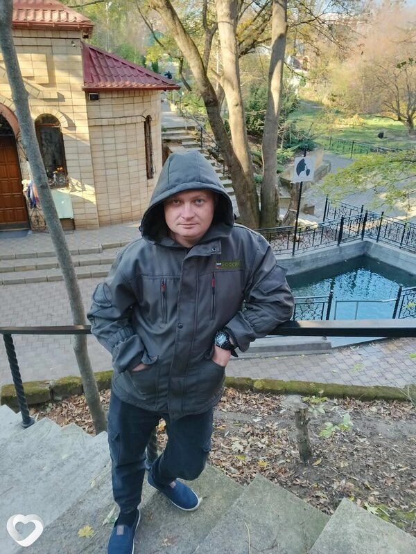 Дмитрий, 34, Ставрополе — анкета №1077193