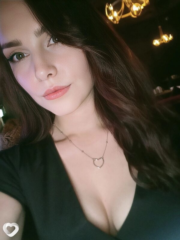 Светлана, 30, Саранске — анкета №1077204