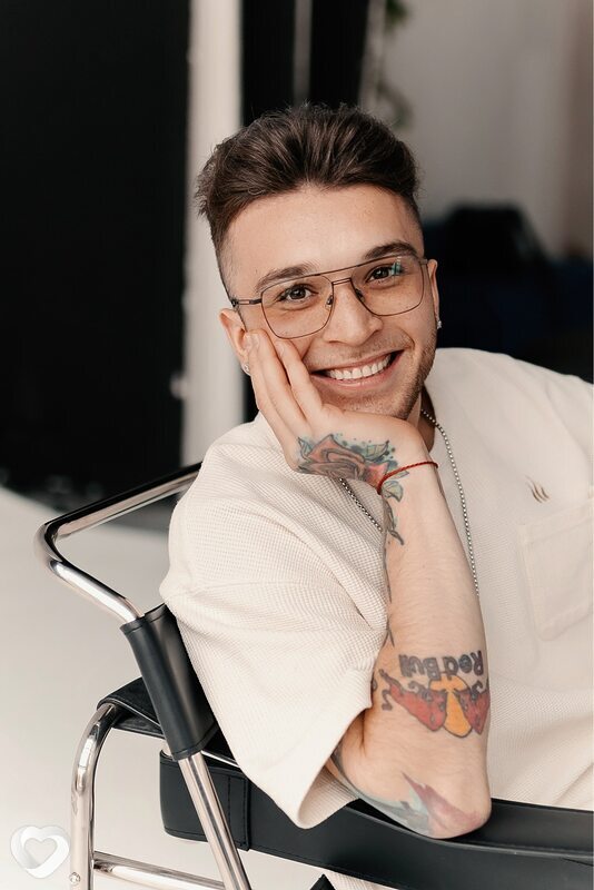 Тимур, 28, Москве — анкета №1077164