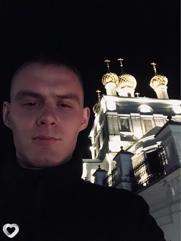 Никита, 28, Архангельске — анкета №1077170