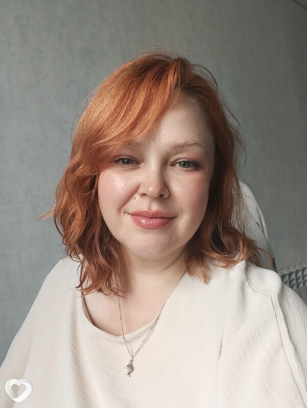 Irin, 46, Тюмени — анкета №1077173
