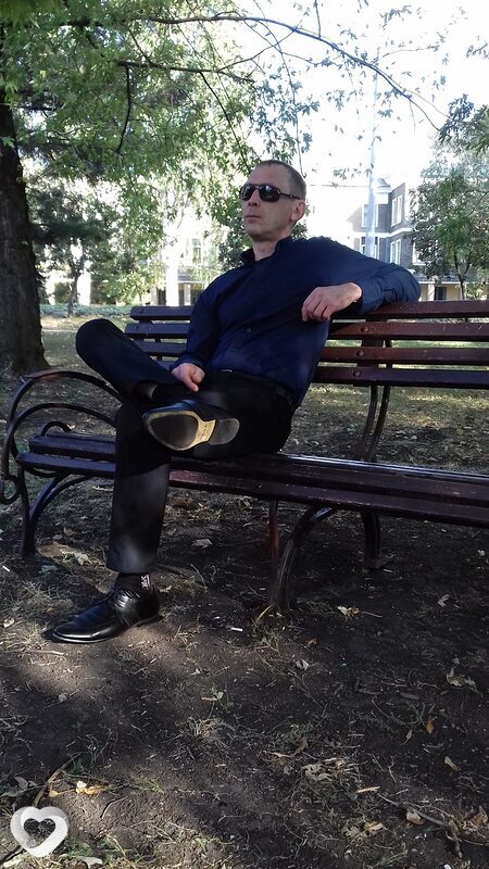 Валерий, 45, Макеевке — анкета №1077179