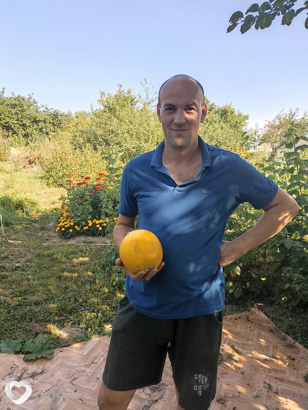 Илья, 44, Костроме — анкета №1077182