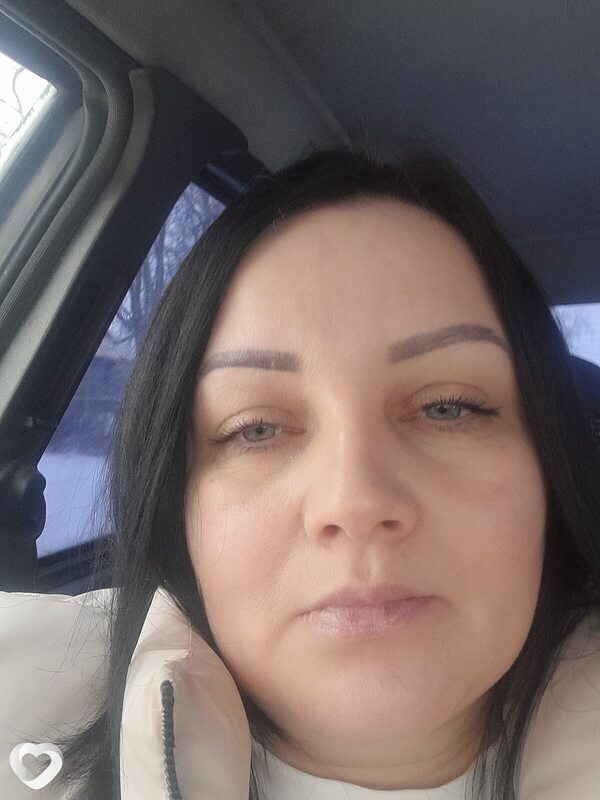 Арина, 45, Воронеже — анкета №1077565