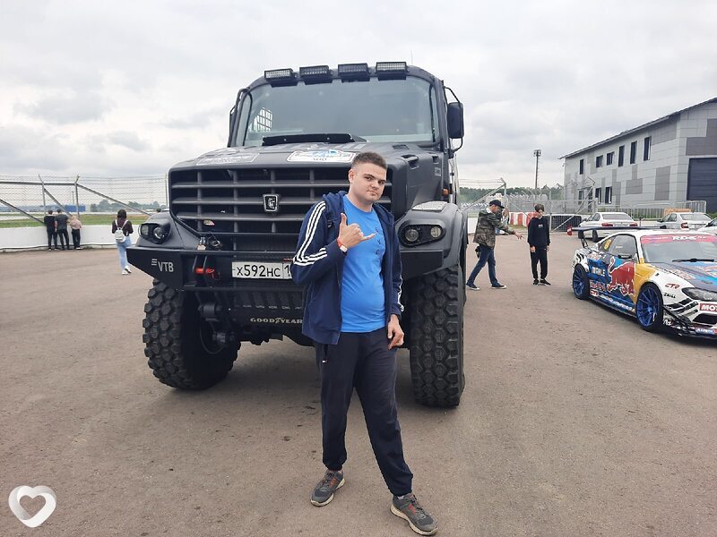 Юра, 28, Домодедово — анкета №1077570