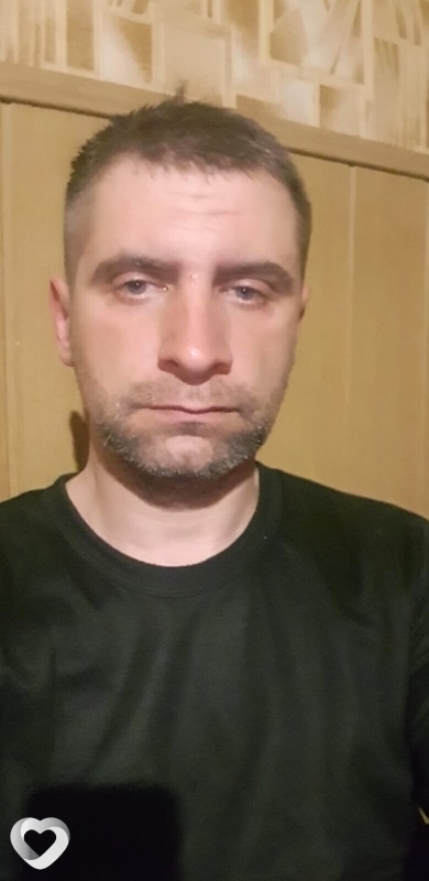 Алекс, 41, Новочеркасске — анкета №1077576