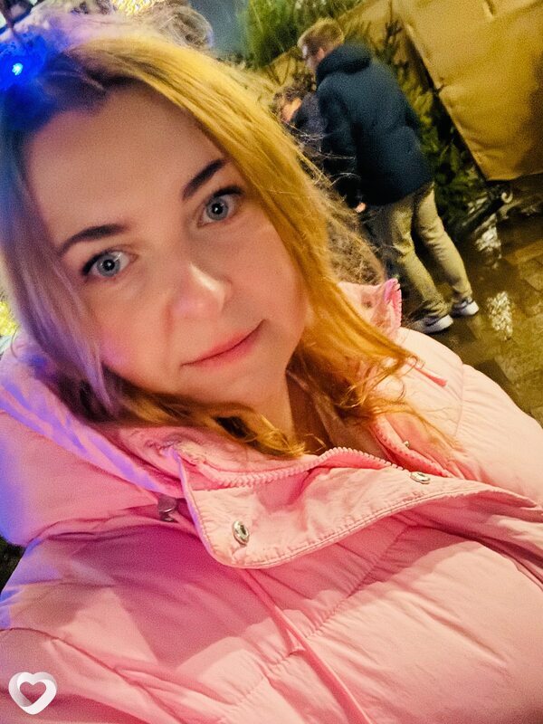 Ірина, 32, Виннице — анкета №1077580