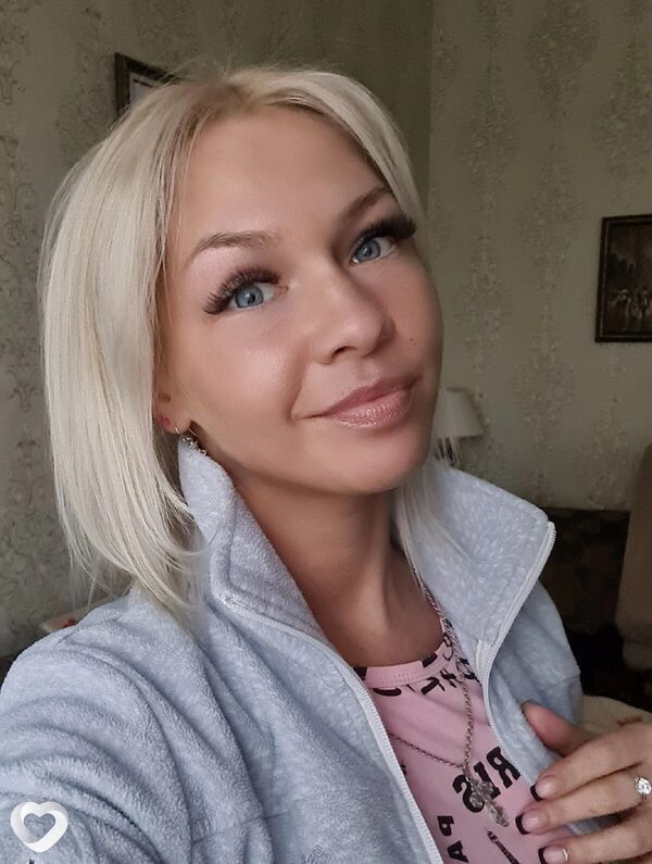 Рысь, 40, Санкт-Петербурге — анкета №1077212