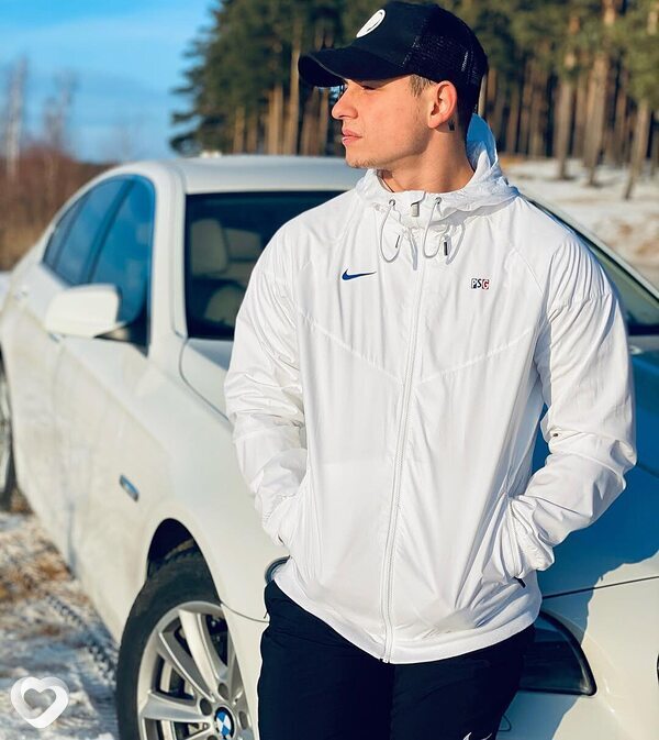 Алексей, 35, Пскове — анкета №1077222