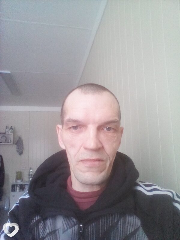 Андрей, 49, Губахе — анкета №1077229