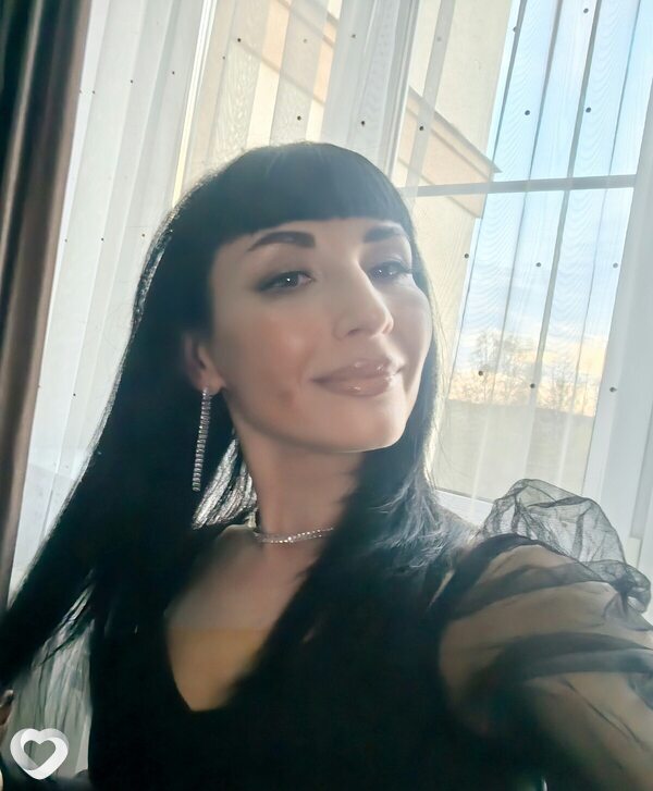 Дарья, 42, Иванове — анкета №1077231