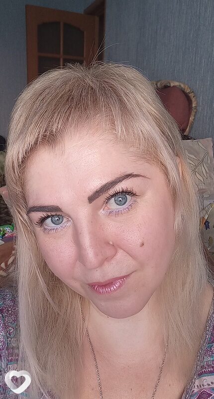 Иулия, 39, Чехове — анкета №1077235
