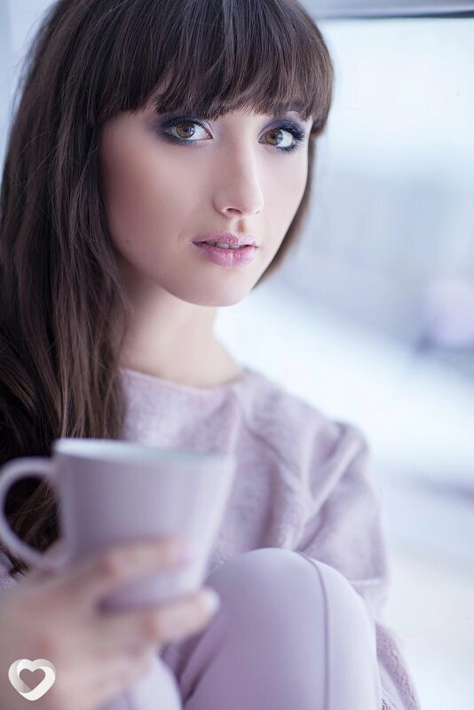 Анна, 27, Орше — анкета №1077241