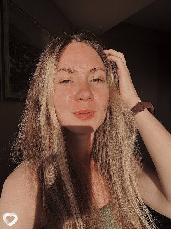 Вероника, 47, Южно-Сахалинске — анкета №1077242