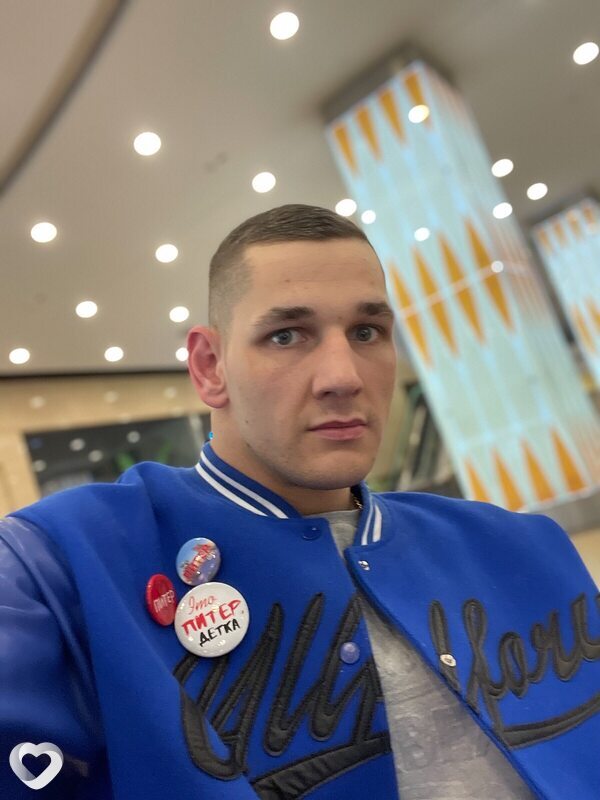 Aleksey, 33, Москве — анкета №1077250