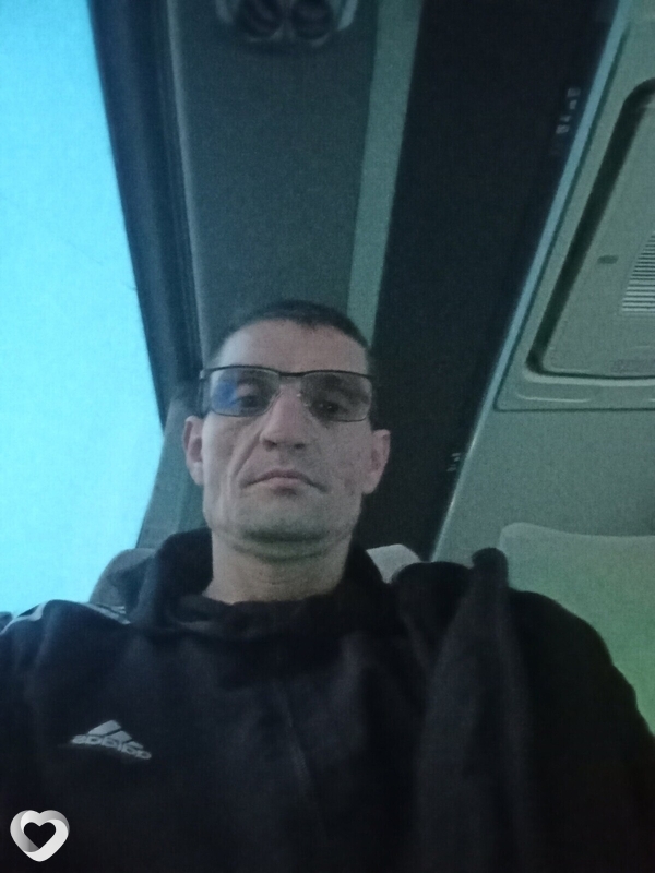 Павел, 46, Березниках — анкета №1077254