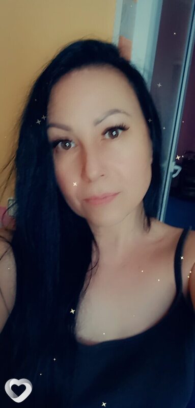 Наталья, 49, Анапе — анкета №1077257