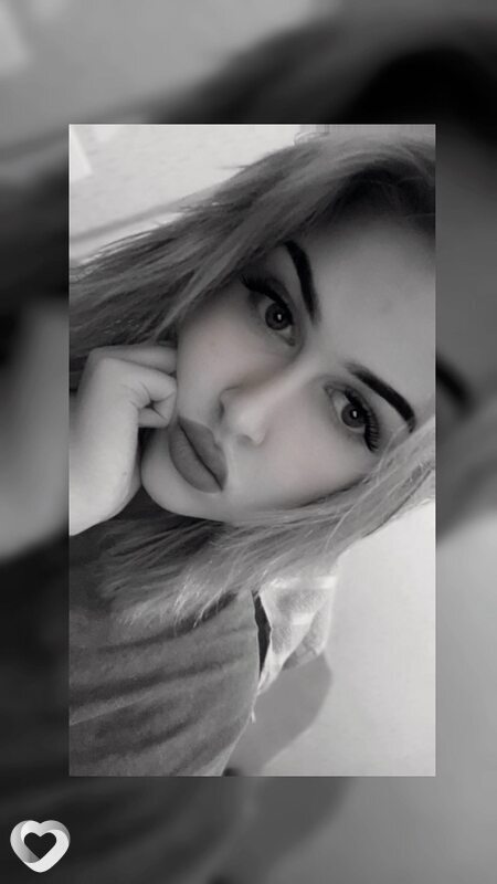 Ева, 21, Михайловка (Волгоградская Област — анкета №1077262