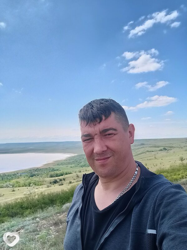 Андрей, 43, Петрозаводске — анкета №1077268