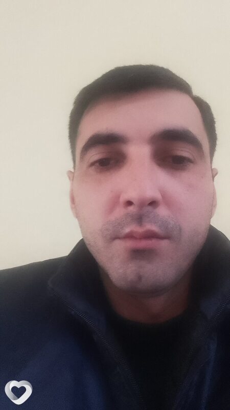Rustam, 41, Баку — анкета №11182